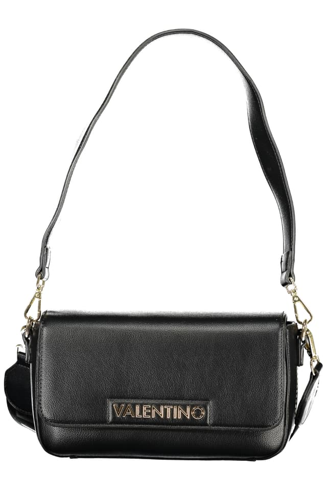 Чанти VALENTINO ДАМСКА ЧАНТА ЧЕРНА