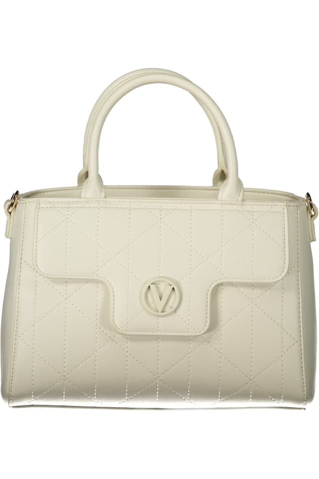 ДАМСКА БЯЛА ЧАНТА VALENTINO