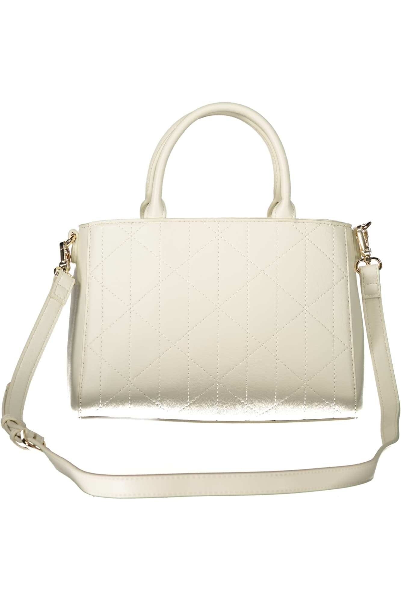 ДАМСКА БЯЛА ЧАНТА VALENTINO - VALENTINO BAGS