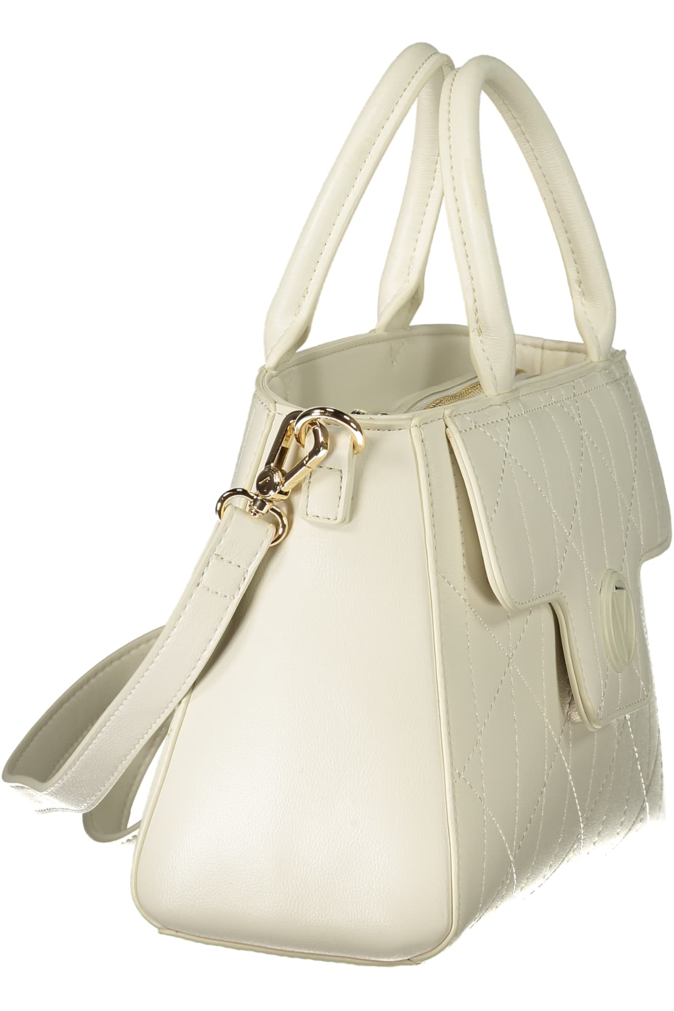 ДАМСКА БЯЛА ЧАНТА VALENTINO - VALENTINO BAGS