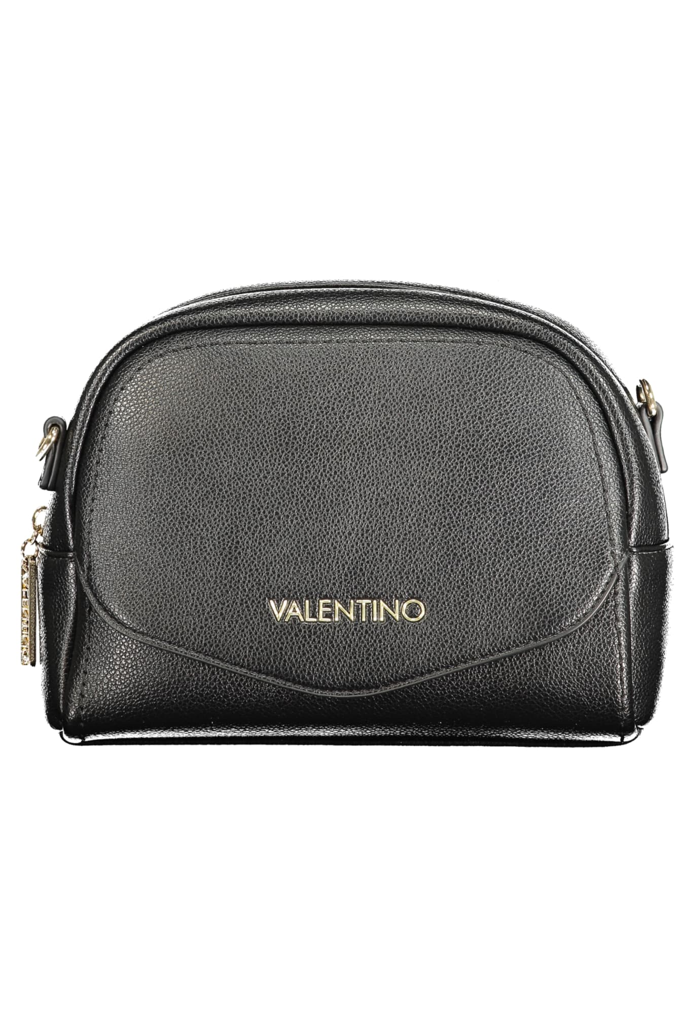 Чанти VALENTINO ДАМСКА ЧАНТА ЧЕРНА - VALENTINO BAGS