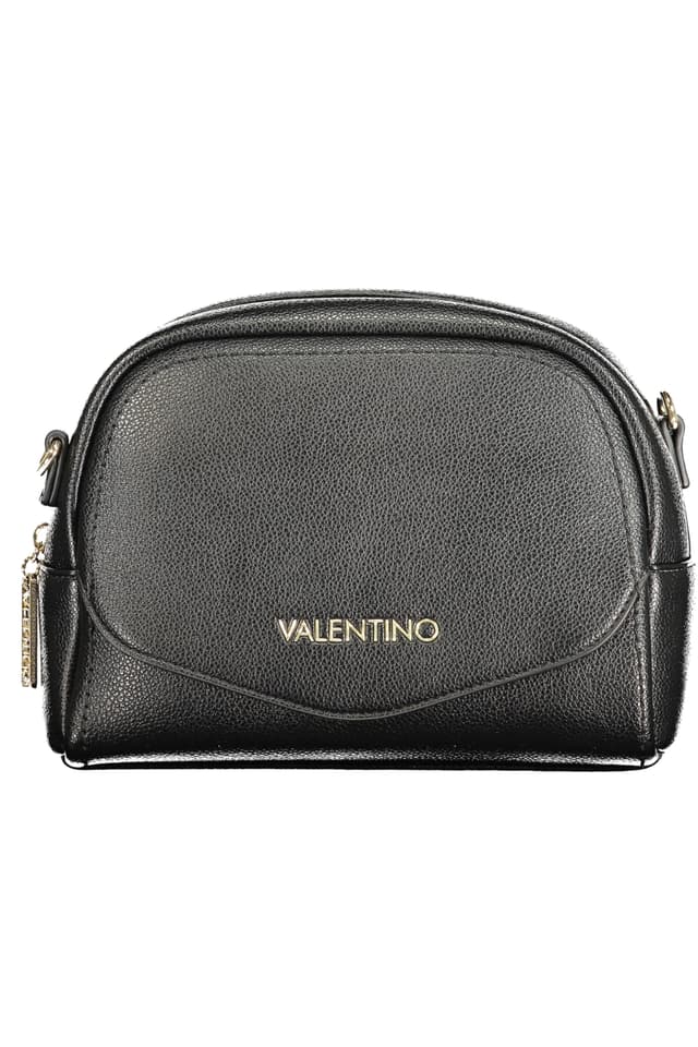 Чанти VALENTINO ДАМСКА ЧАНТА ЧЕРНА