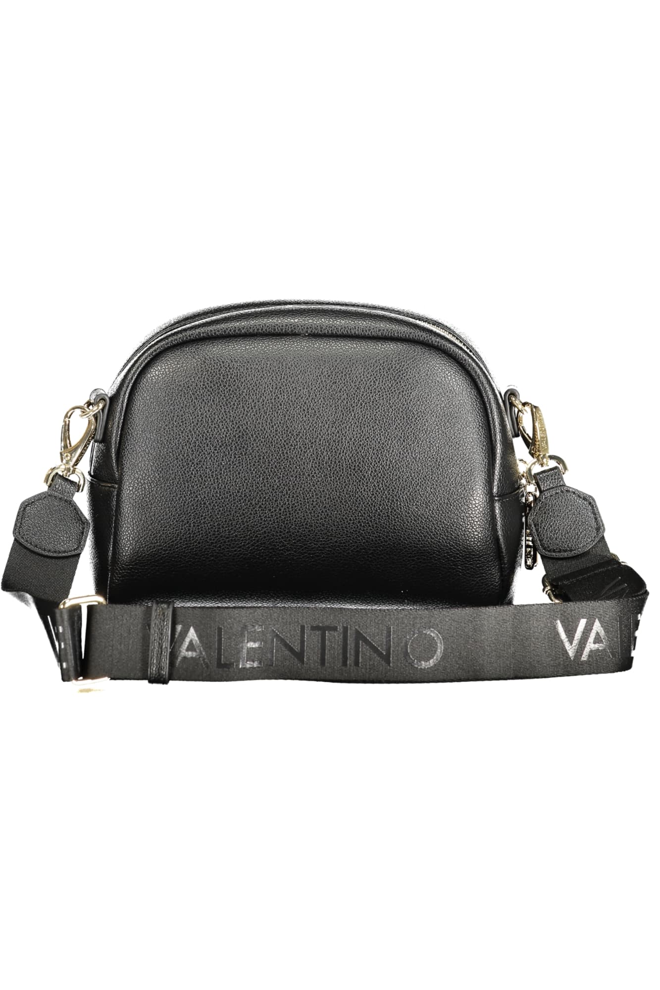 Чанти VALENTINO ДАМСКА ЧАНТА ЧЕРНА - VALENTINO BAGS
