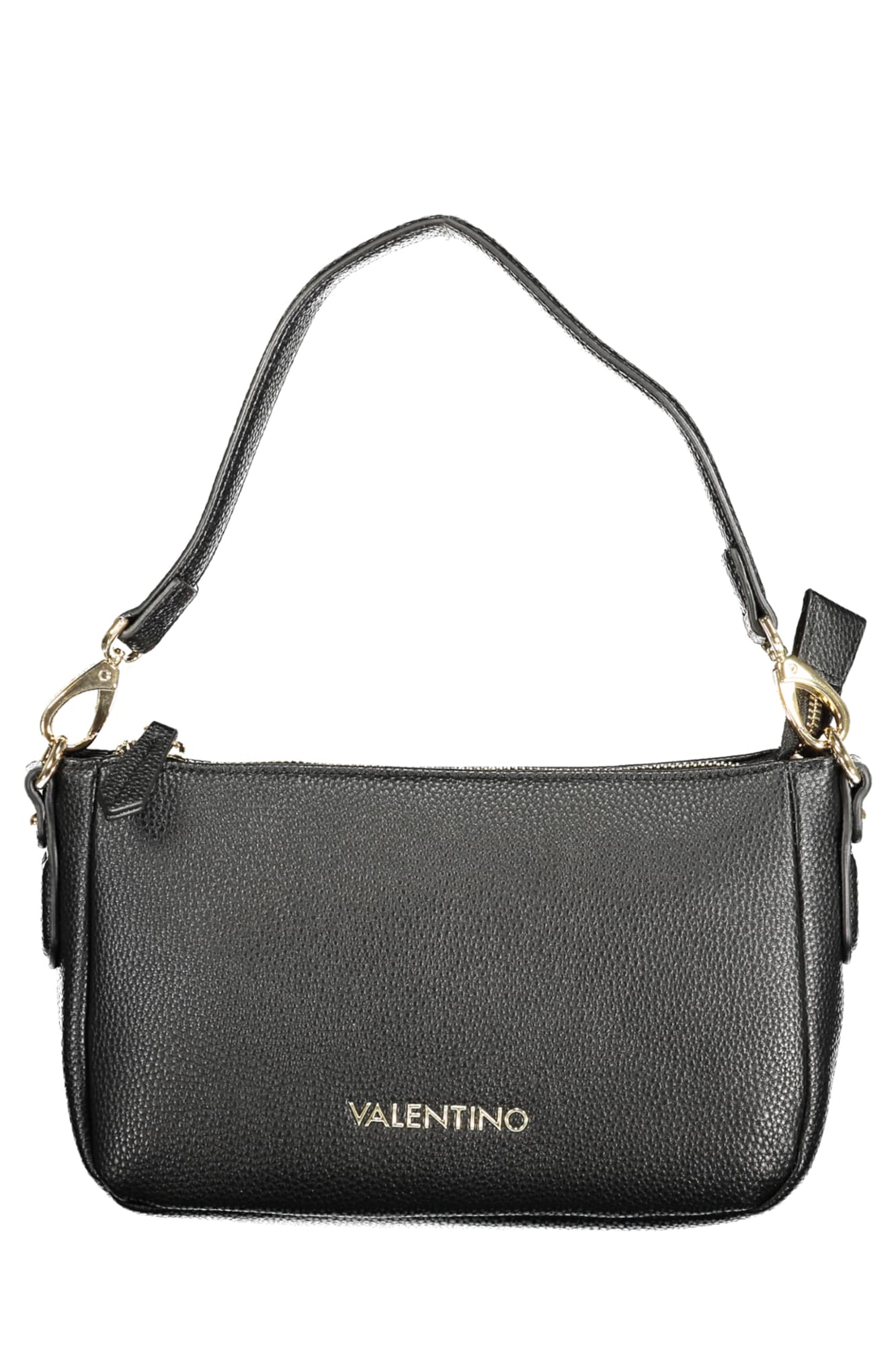 Чанти VALENTINO ДАМСКА ЧАНТА ЧЕРНА - VALENTINO BAGS