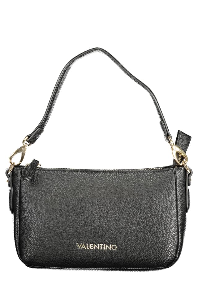 Чанти VALENTINO ДАМСКА ЧАНТА ЧЕРНА