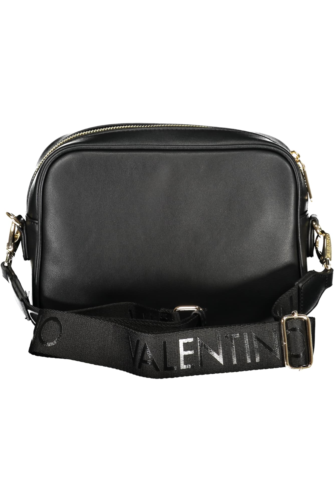 Чанти VALENTINO ДАМСКА ЧАНТА ЧЕРНА - VALENTINO BAGS