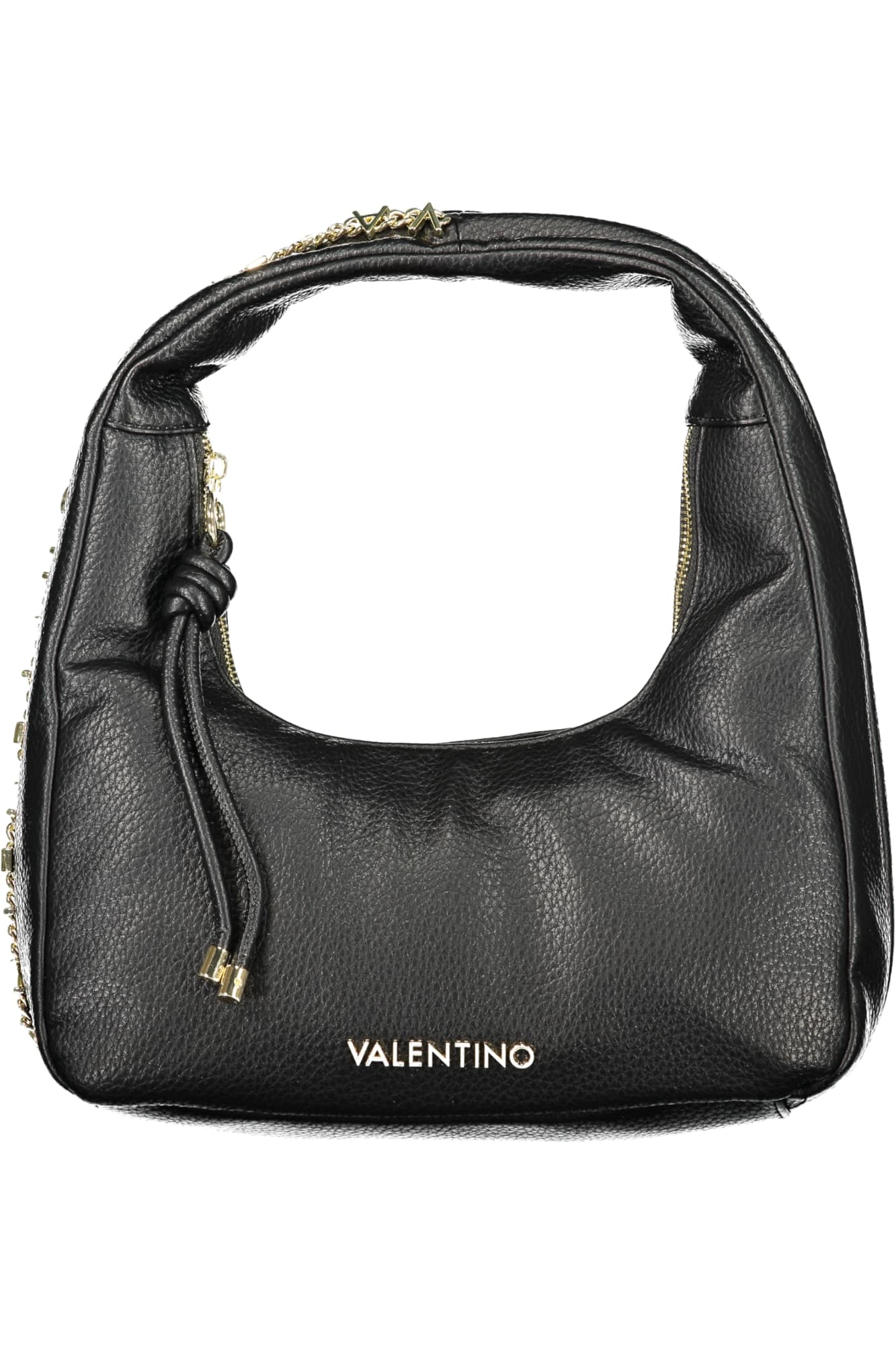 Чанти VALENTINO ДАМСКА ЧАНТА ЧЕРНА - VALENTINO BAGS