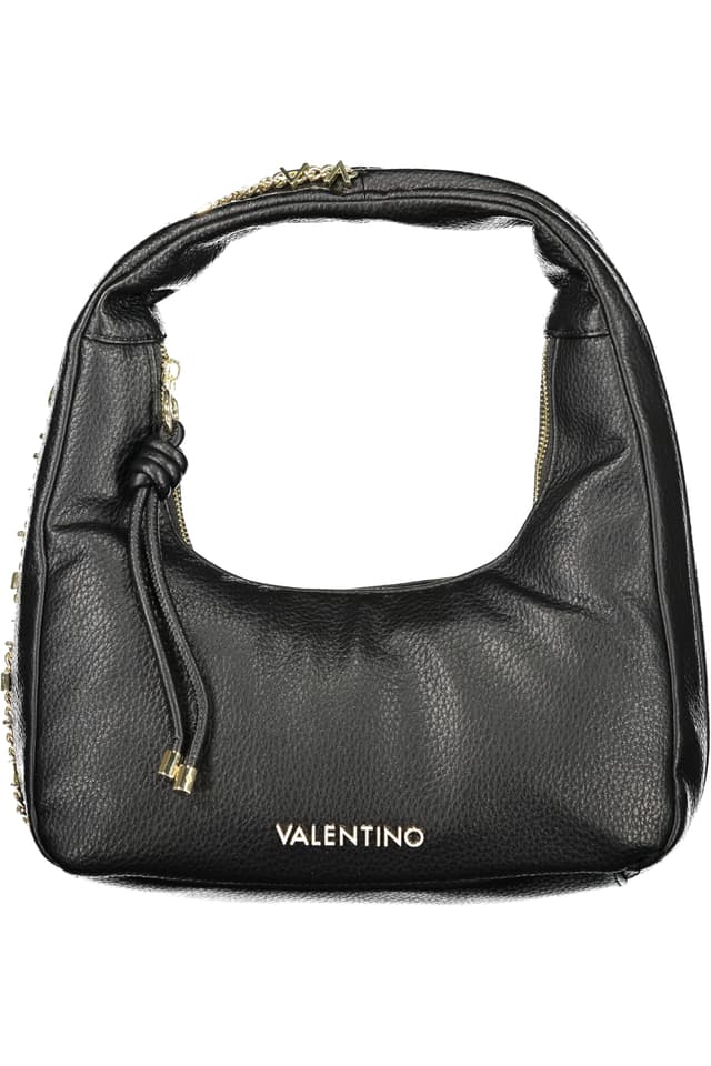 Чанти VALENTINO ДАМСКА ЧАНТА ЧЕРНА