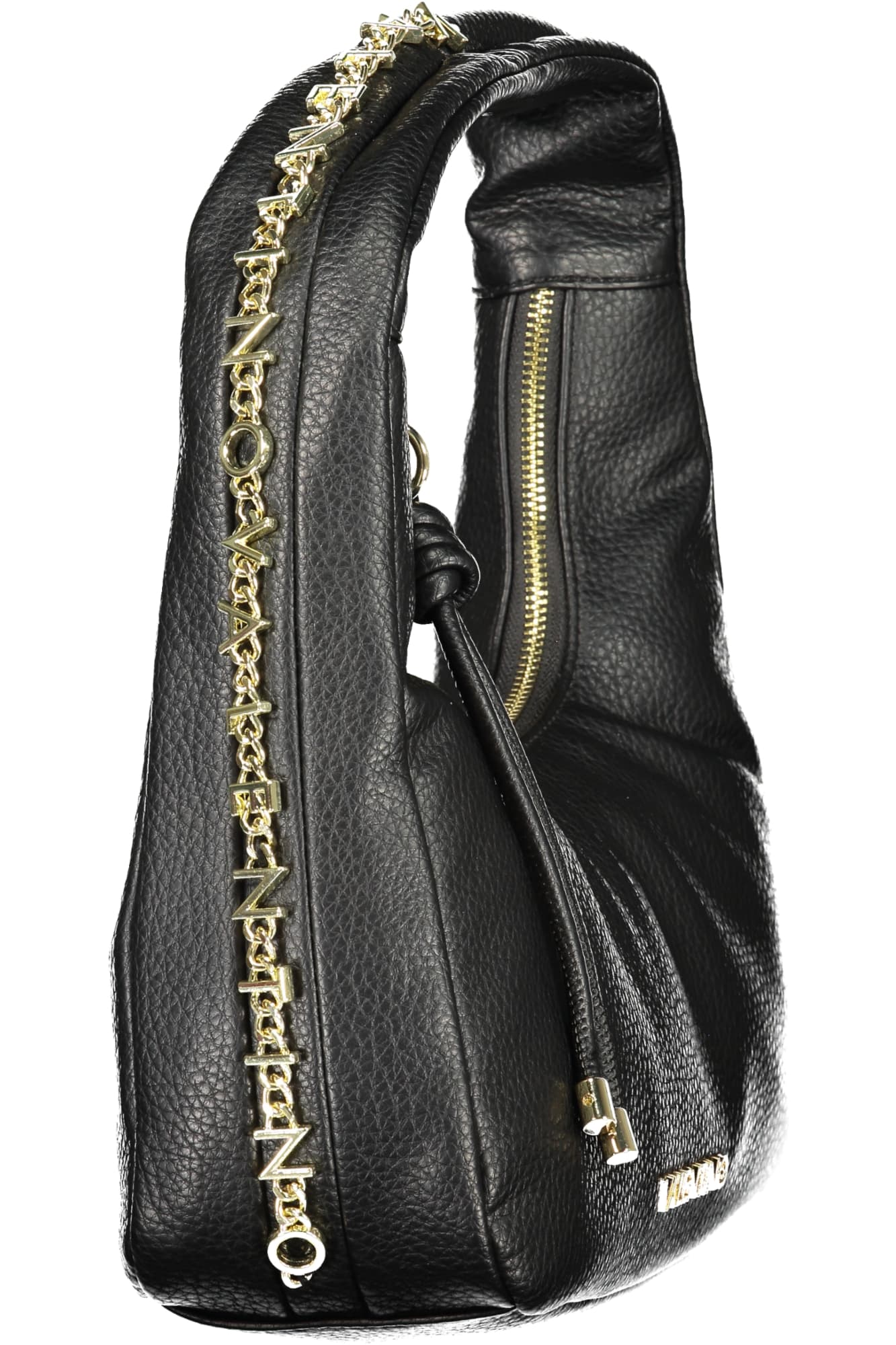 Чанти VALENTINO ДАМСКА ЧАНТА ЧЕРНА - VALENTINO BAGS