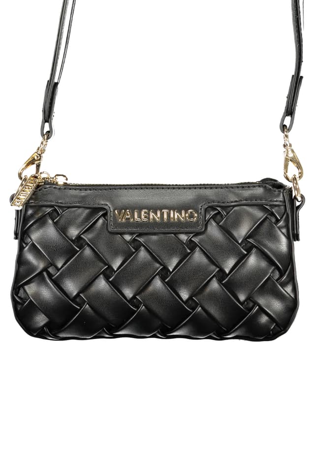 Чанти VALENTINO ДАМСКА ЧАНТА ЧЕРНА