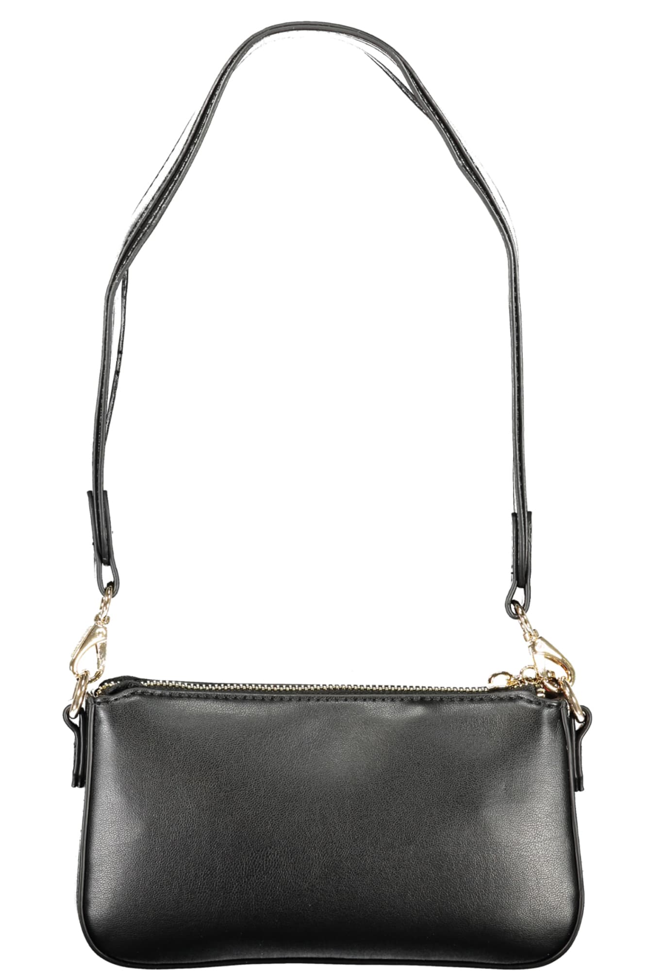 Чанти VALENTINO ДАМСКА ЧАНТА ЧЕРНА - VALENTINO BAGS