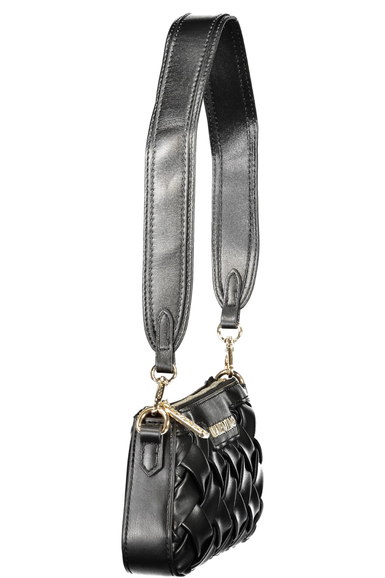 Чанти VALENTINO ДАМСКА ЧАНТА ЧЕРНА - VALENTINO BAGS