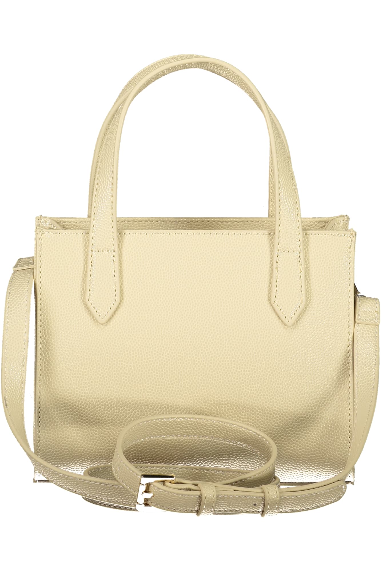 ДАМСКА БЕЖОВА ЧАНТА VALENTINO BAGS - VALENTINO BAGS