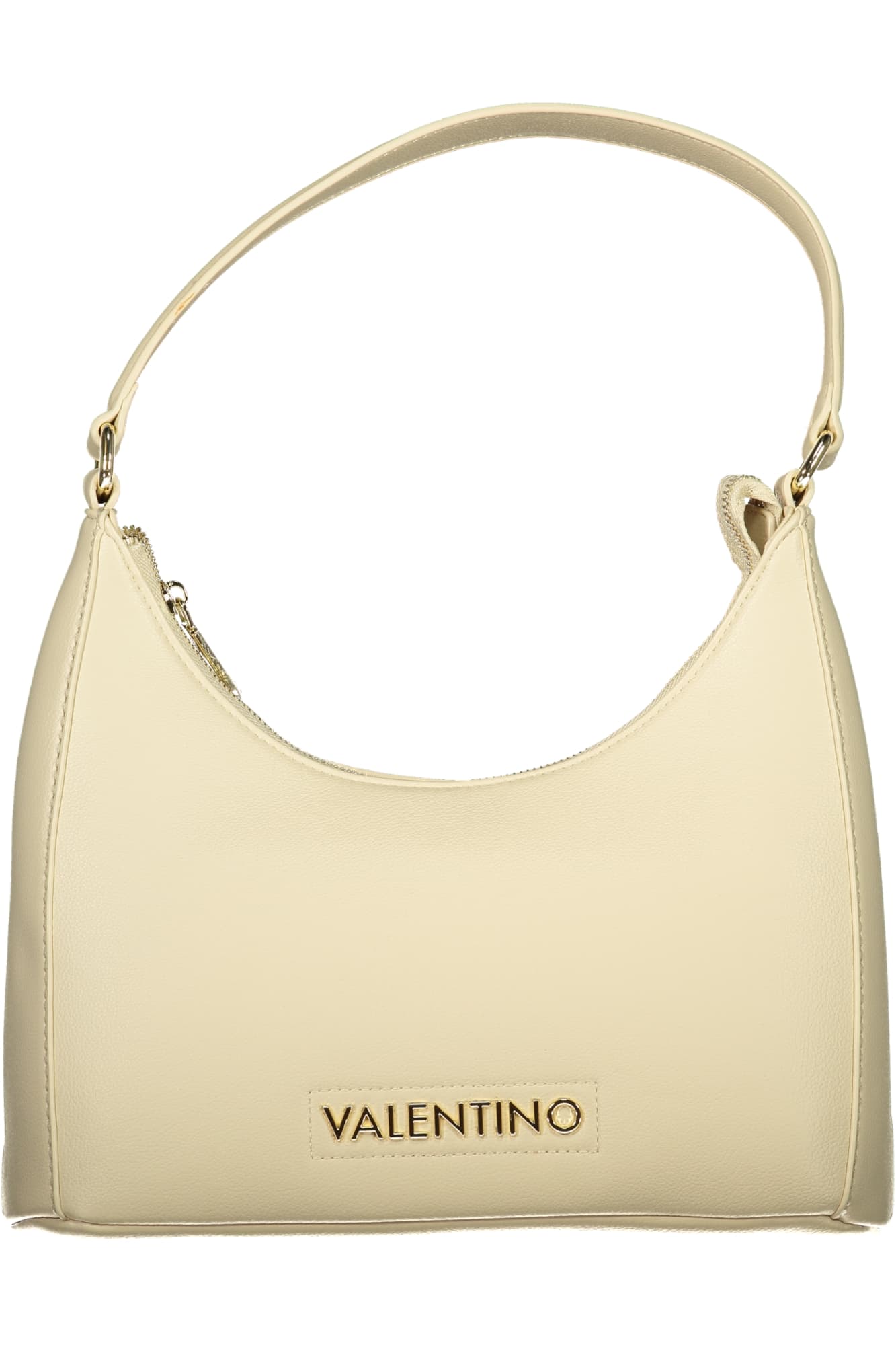 ДАМСКА БЕЖОВА ЧАНТА VALENTINO BAGS - VALENTINO BAGS