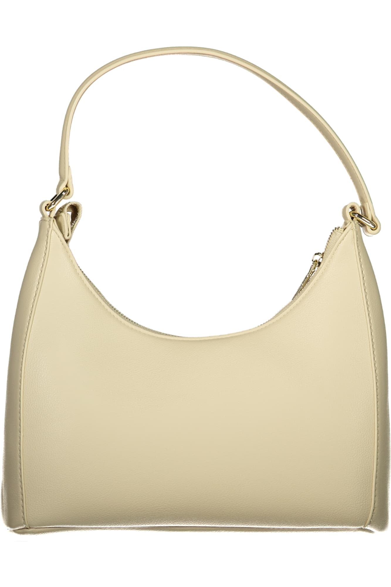 ДАМСКА БЕЖОВА ЧАНТА VALENTINO BAGS - VALENTINO BAGS