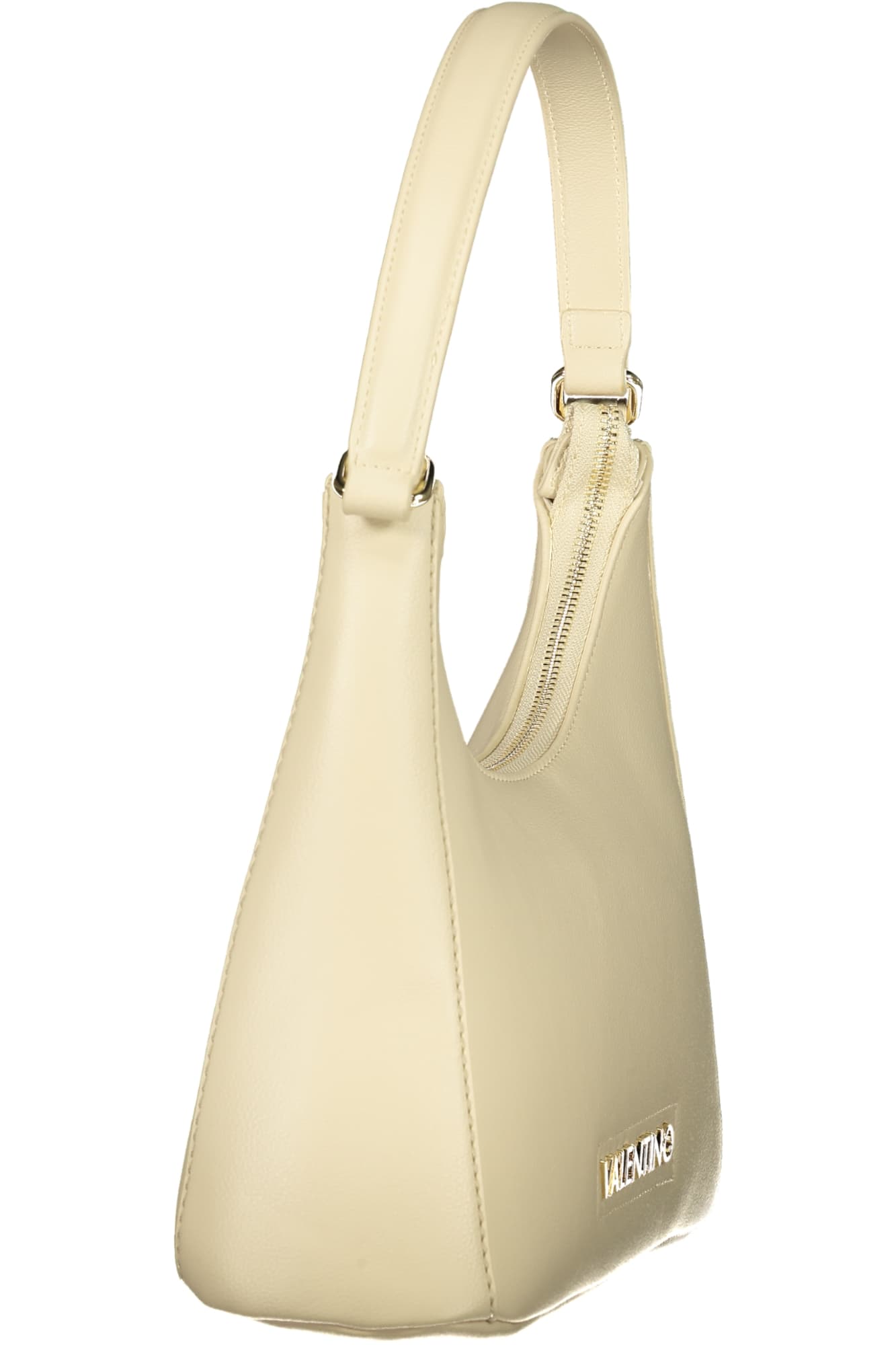 ДАМСКА БЕЖОВА ЧАНТА VALENTINO BAGS - VALENTINO BAGS