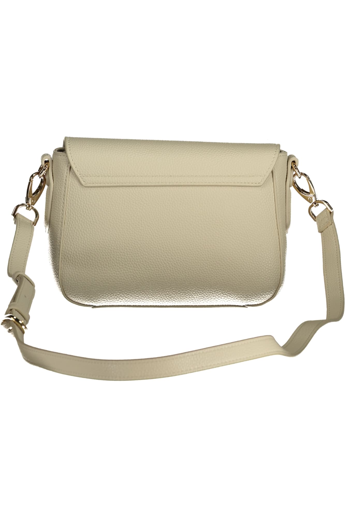 ДАМСКА БЕЖОВА ЧАНТА VALENTINO BAGS - VALENTINO BAGS