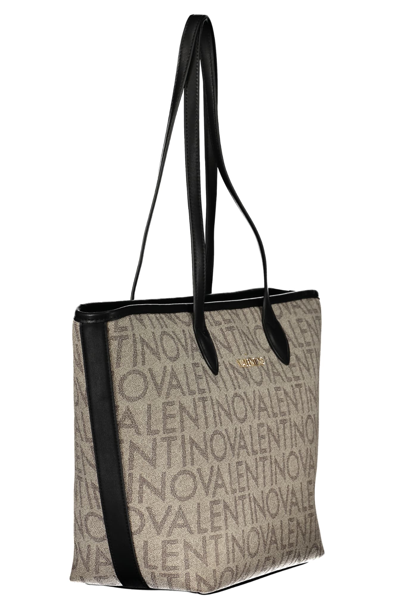 ДАМСКА БЕЖОВА ЧАНТА VALENTINO BAGS - VALENTINO BAGS