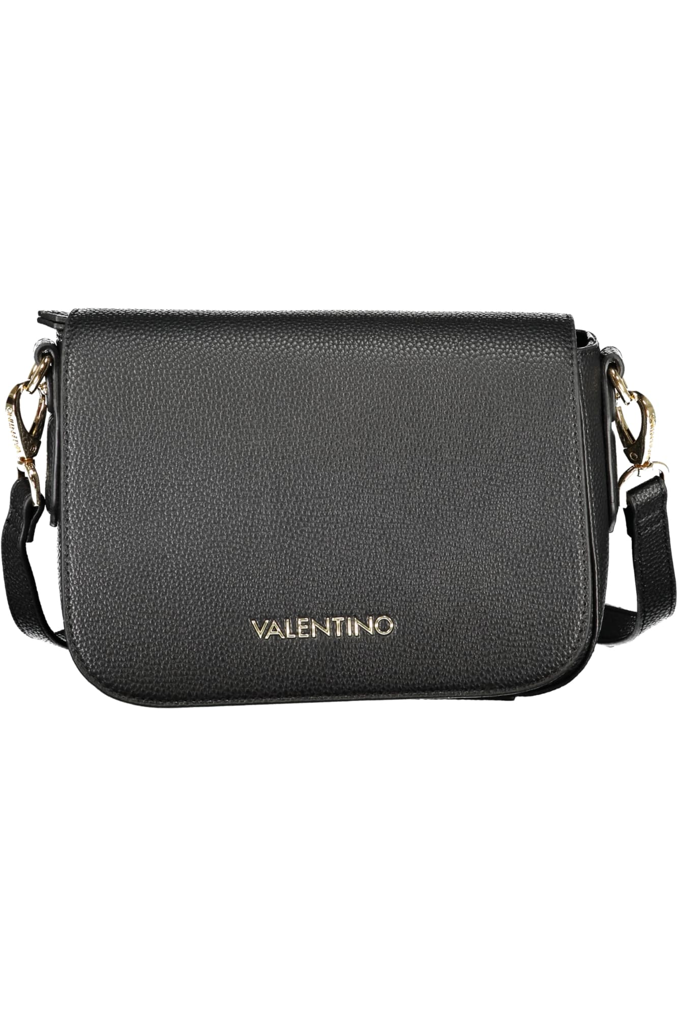 Чанти VALENTINO ДАМСКА ЧАНТА ЧЕРНА - VALENTINO BAGS