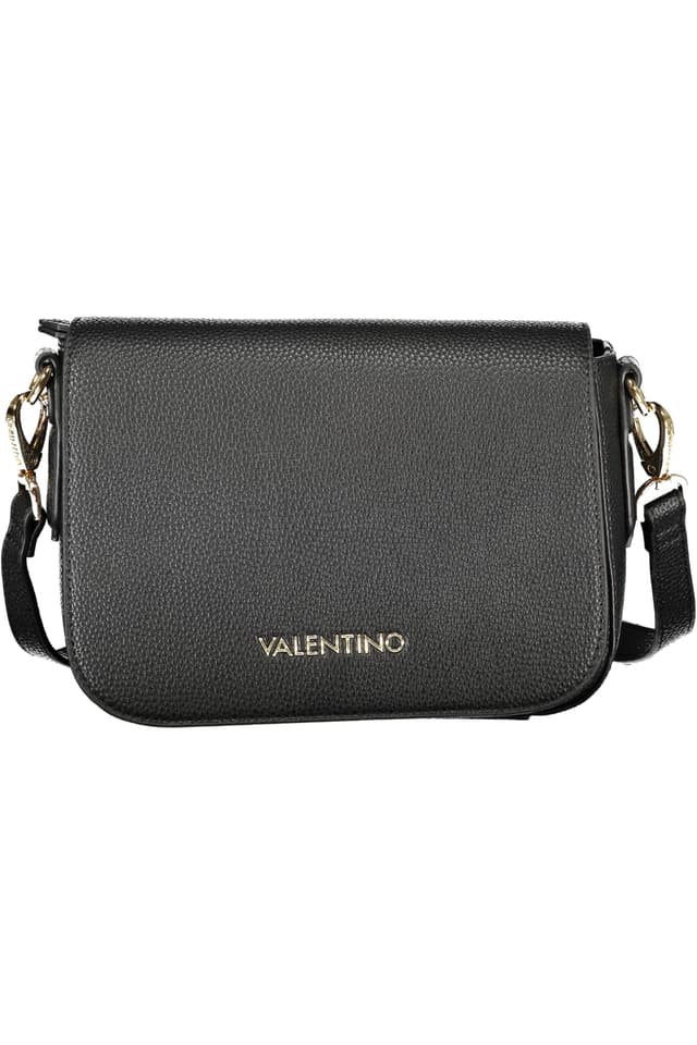 Чанти VALENTINO ДАМСКА ЧАНТА ЧЕРНА