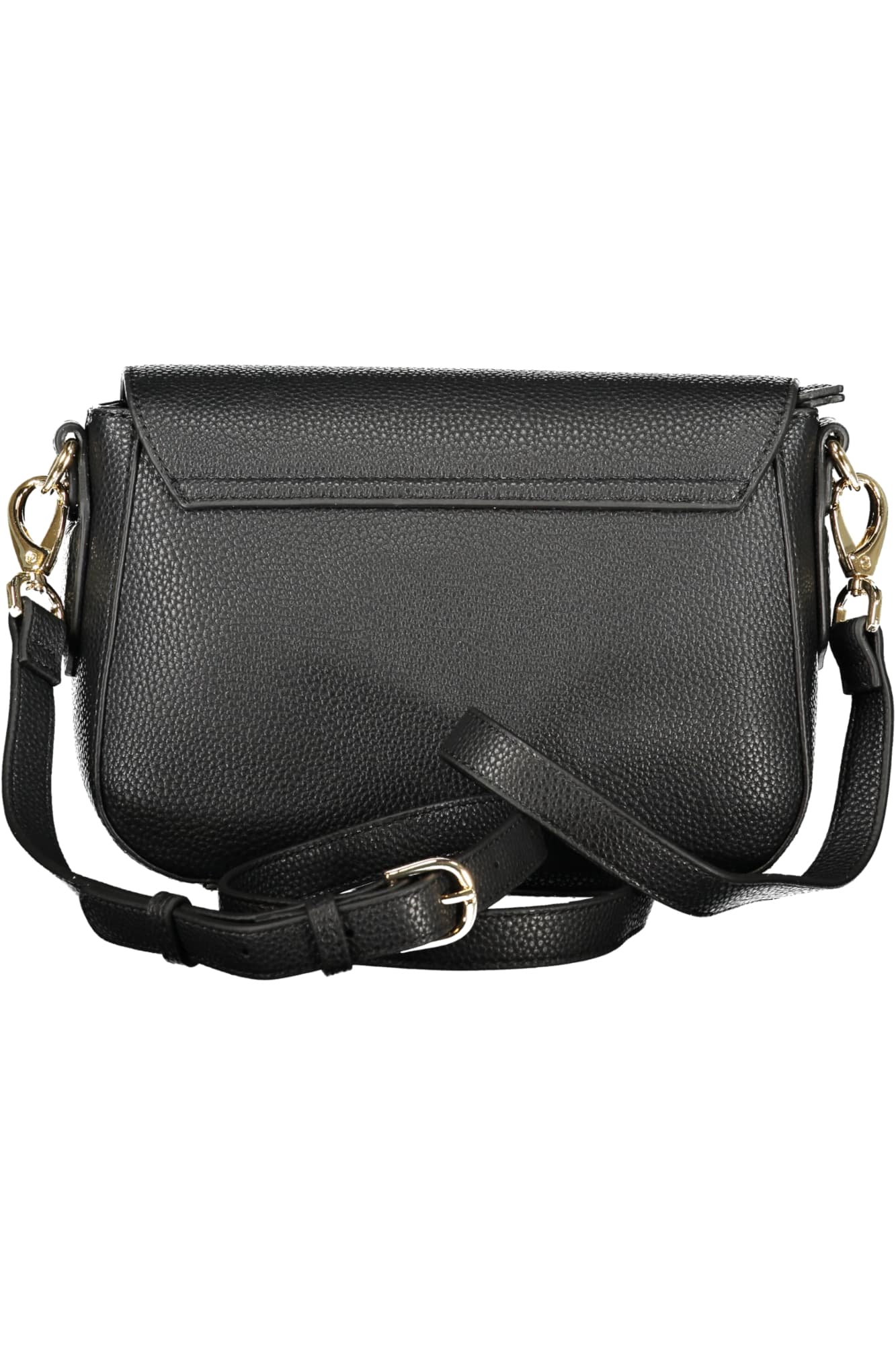 Чанти VALENTINO ДАМСКА ЧАНТА ЧЕРНА - VALENTINO BAGS