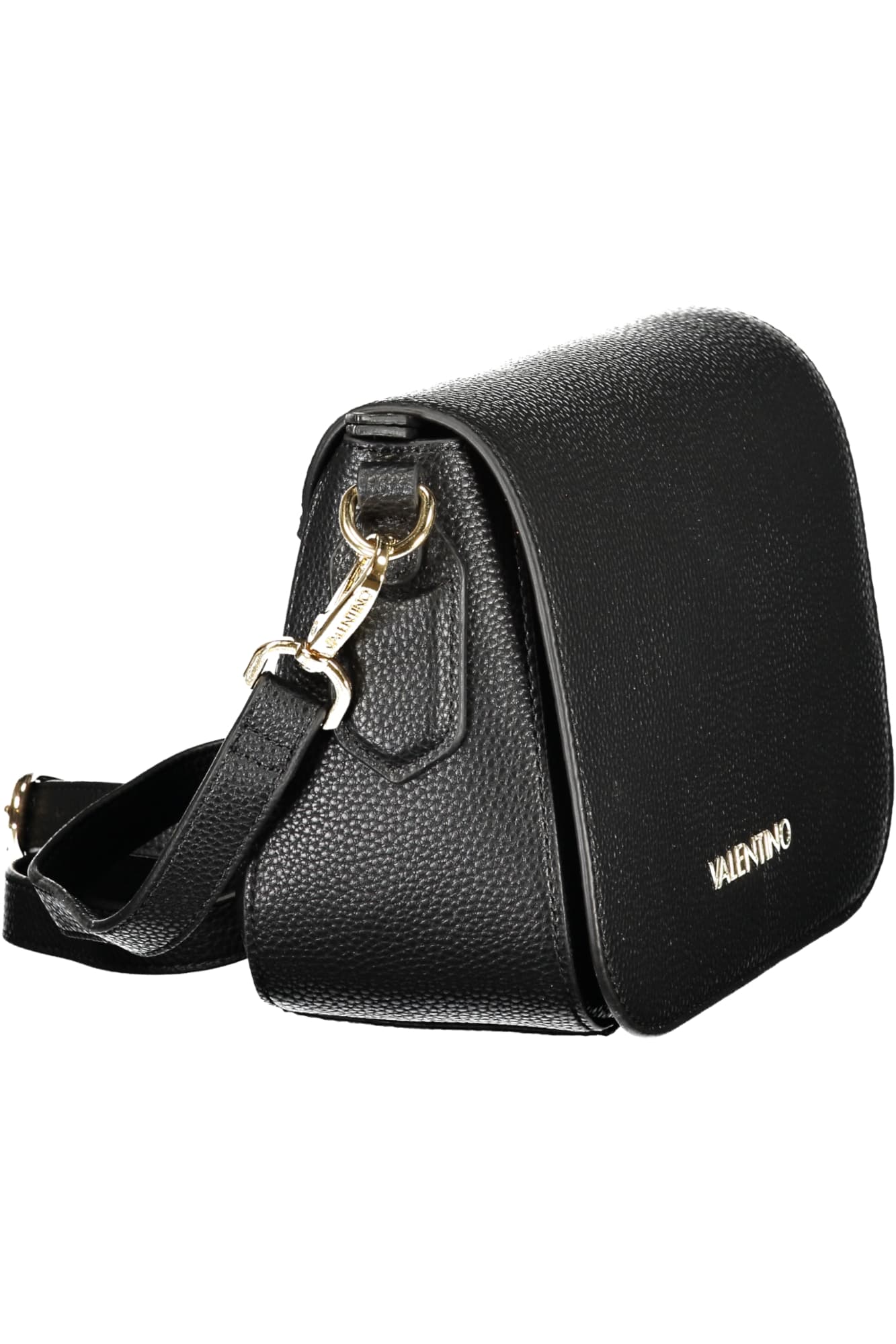 Чанти VALENTINO ДАМСКА ЧАНТА ЧЕРНА - VALENTINO BAGS