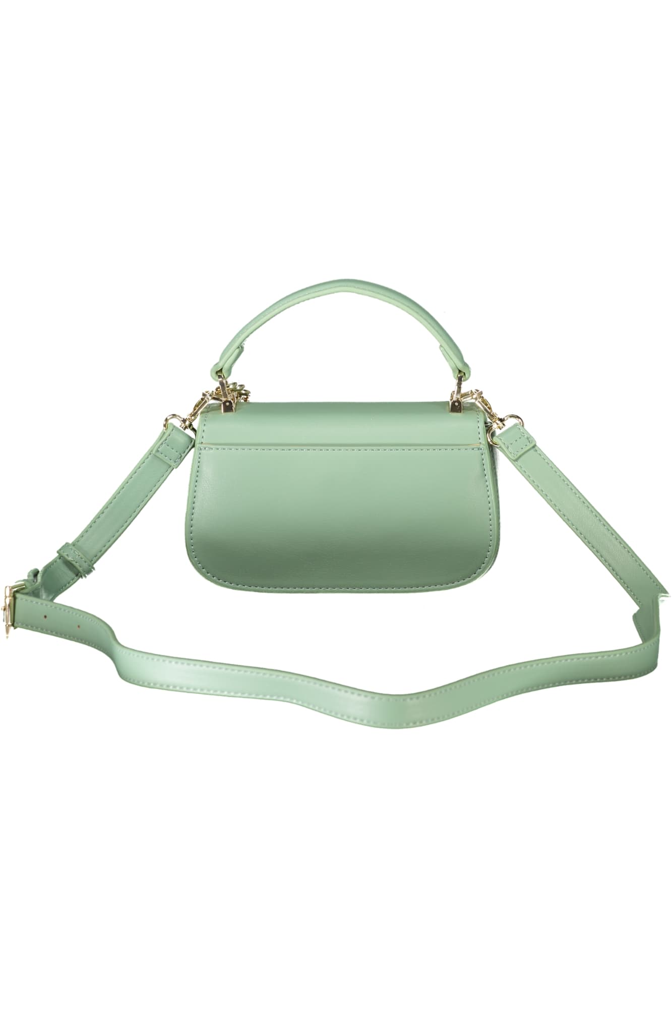 ДАМСКА ЗЕЛЕНА ЧАНТА VALENTINO BAGS - VALENTINO BAGS