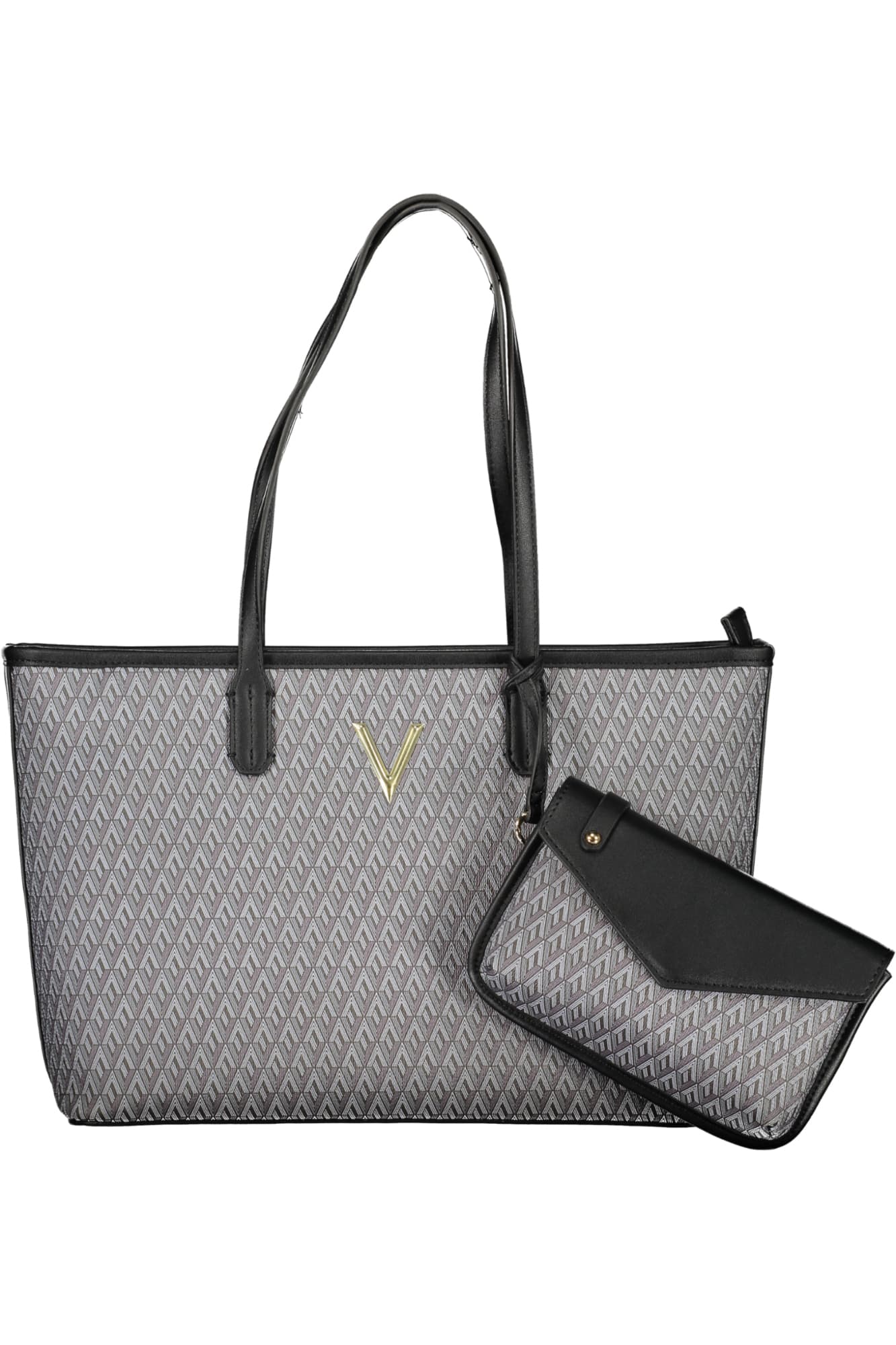 Чанти VALENTINO ДАМСКА ЧАНТА ЧЕРНА - VALENTINO BAGS