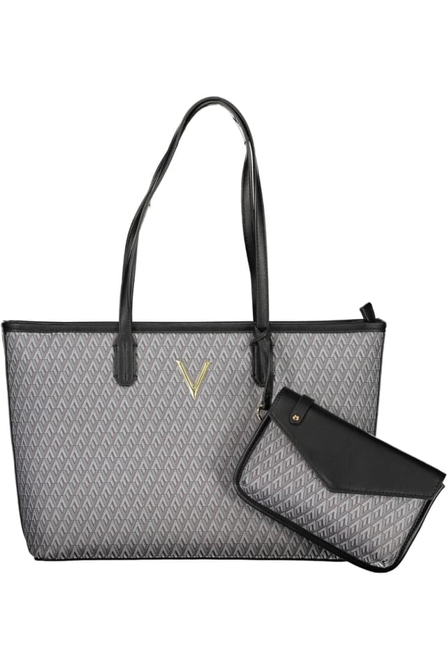Чанти VALENTINO ДАМСКА ЧАНТА ЧЕРНА
