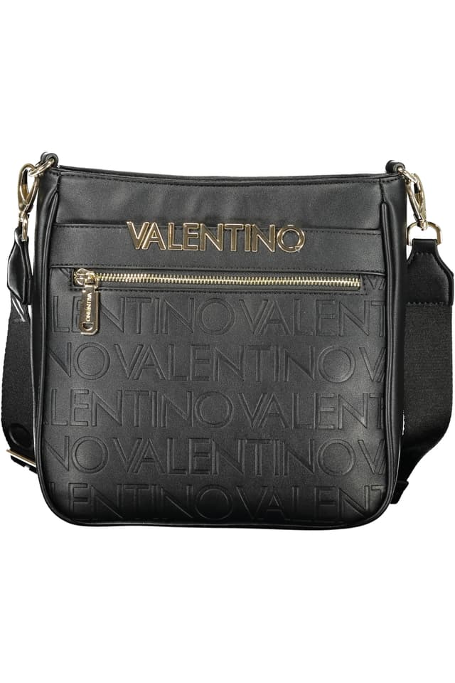 Чанти VALENTINO ДАМСКА ЧАНТА ЧЕРНА