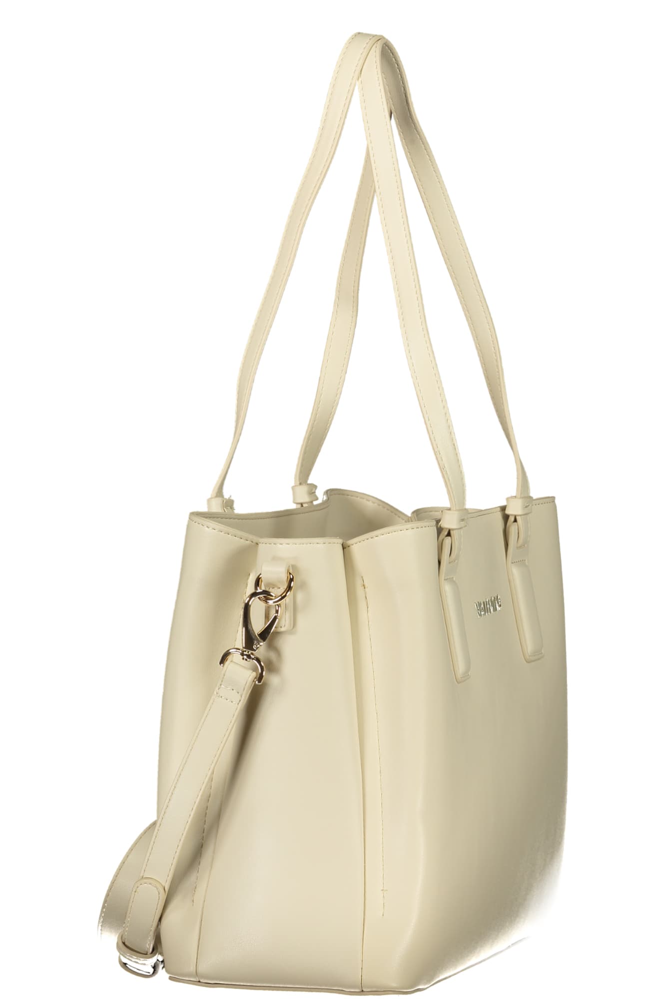 ДАМСКА БЕЖОВА ЧАНТА VALENTINO BAGS - VALENTINO BAGS