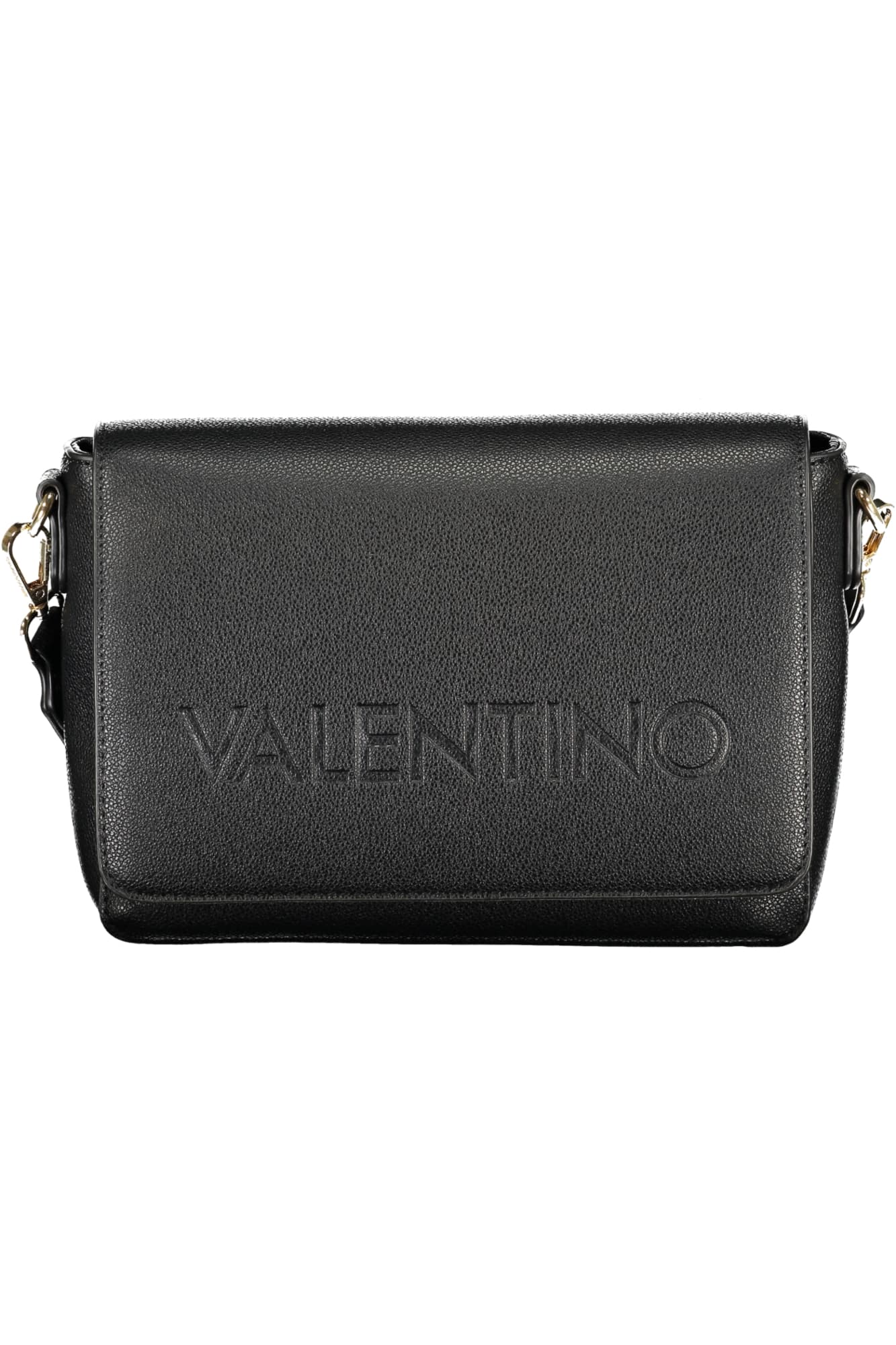 Чанти VALENTINO ДАМСКА ЧАНТА ЧЕРНА - VALENTINO BAGS