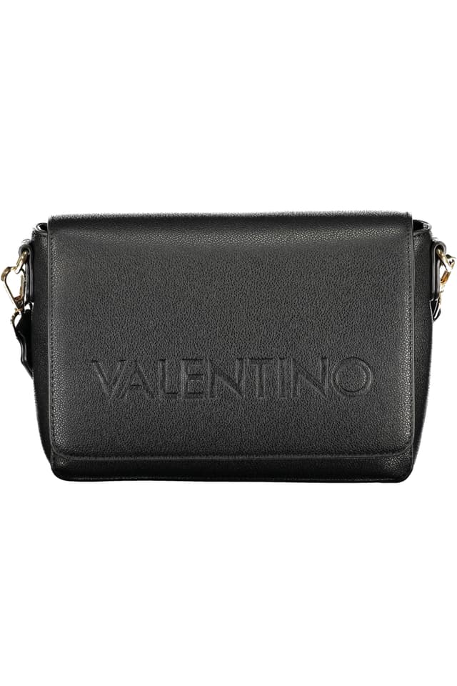 Чанти VALENTINO ДАМСКА ЧАНТА ЧЕРНА