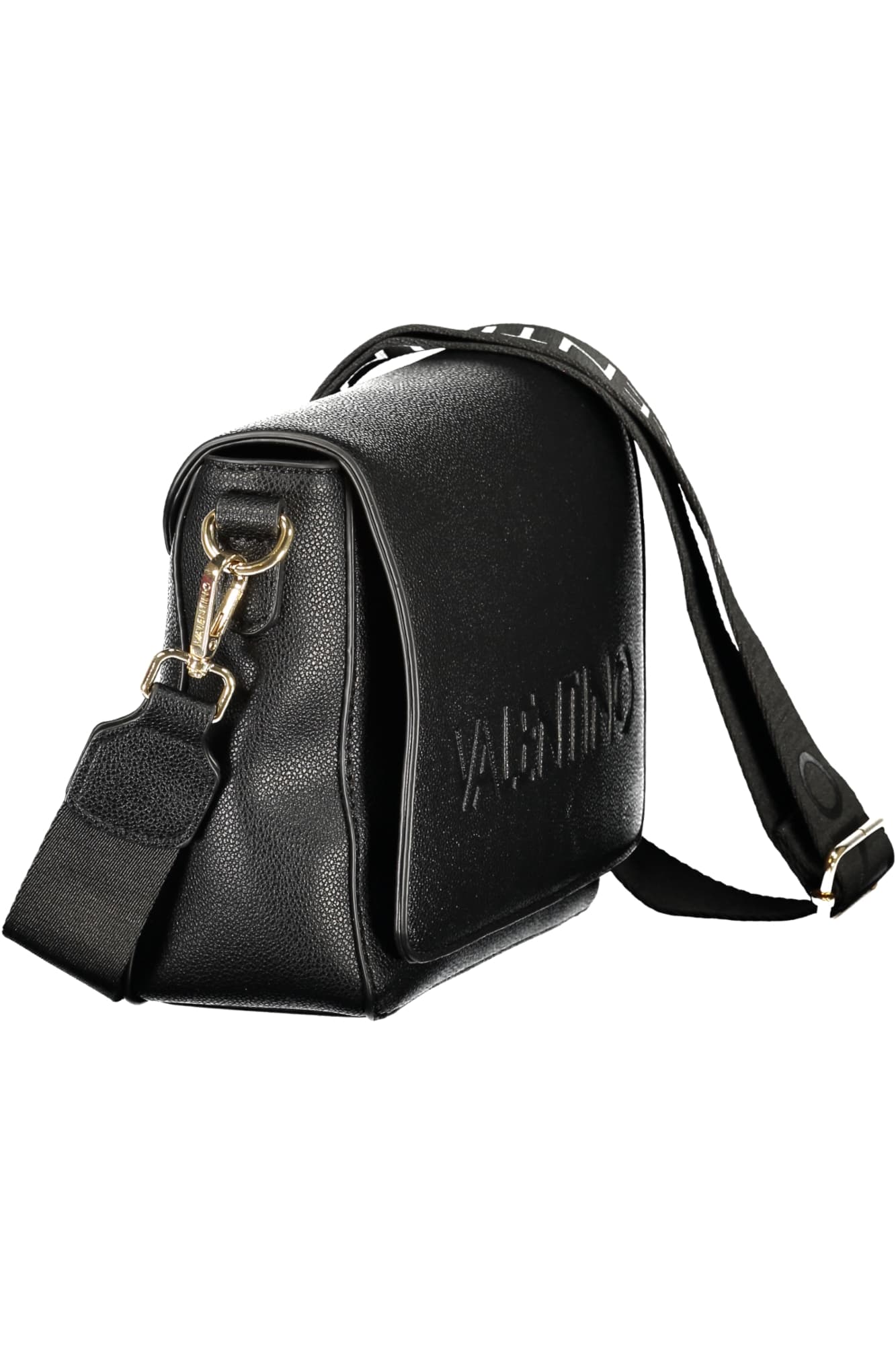 Чанти VALENTINO ДАМСКА ЧАНТА ЧЕРНА - VALENTINO BAGS