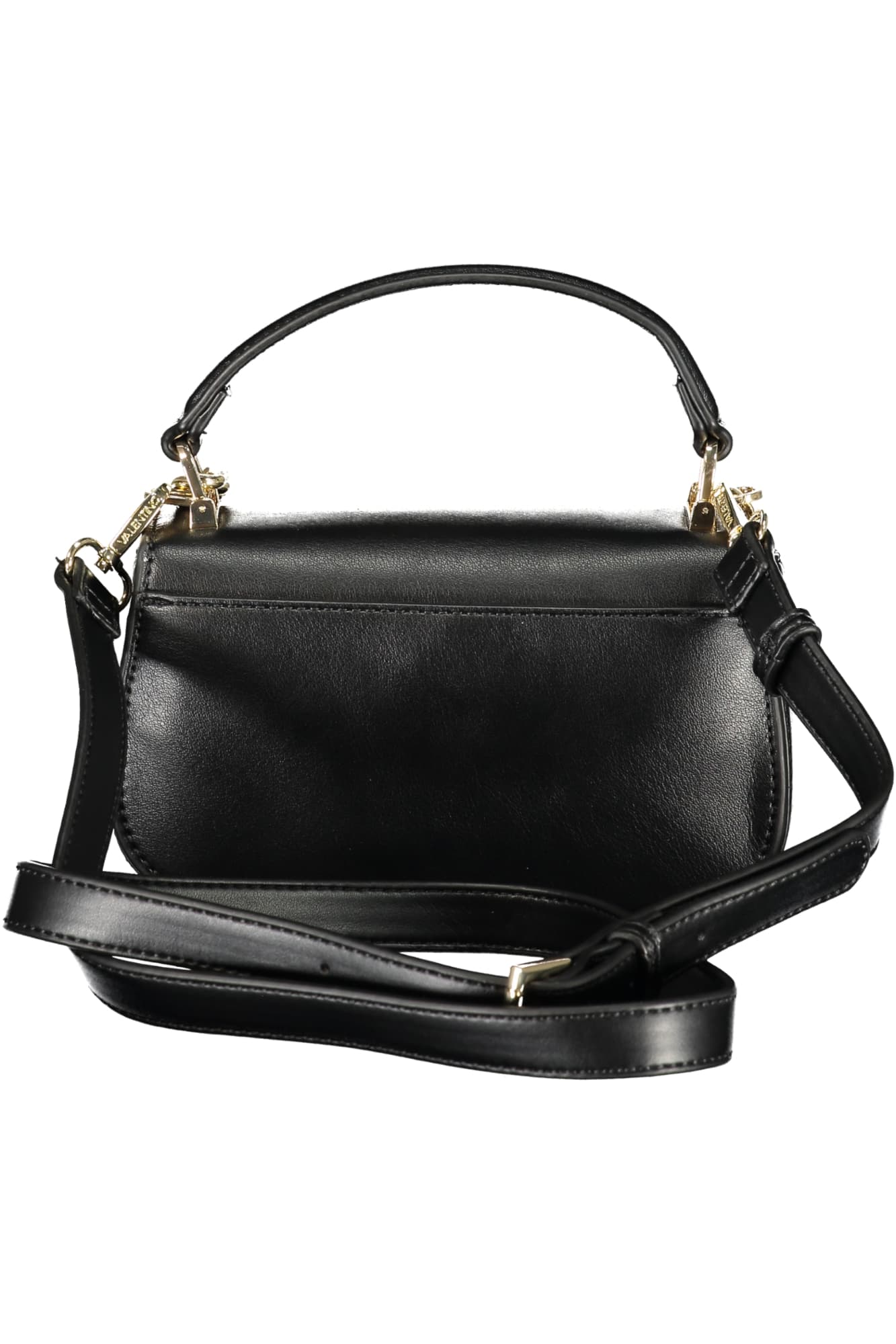 Чанти VALENTINO ДАМСКА ЧАНТА ЧЕРНА - VALENTINO BAGS