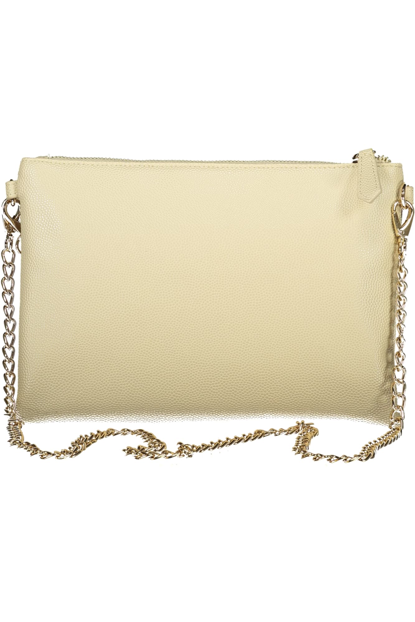 ДАМСКА БЕЖОВА ЧАНТА VALENTINO BAGS - VALENTINO BAGS