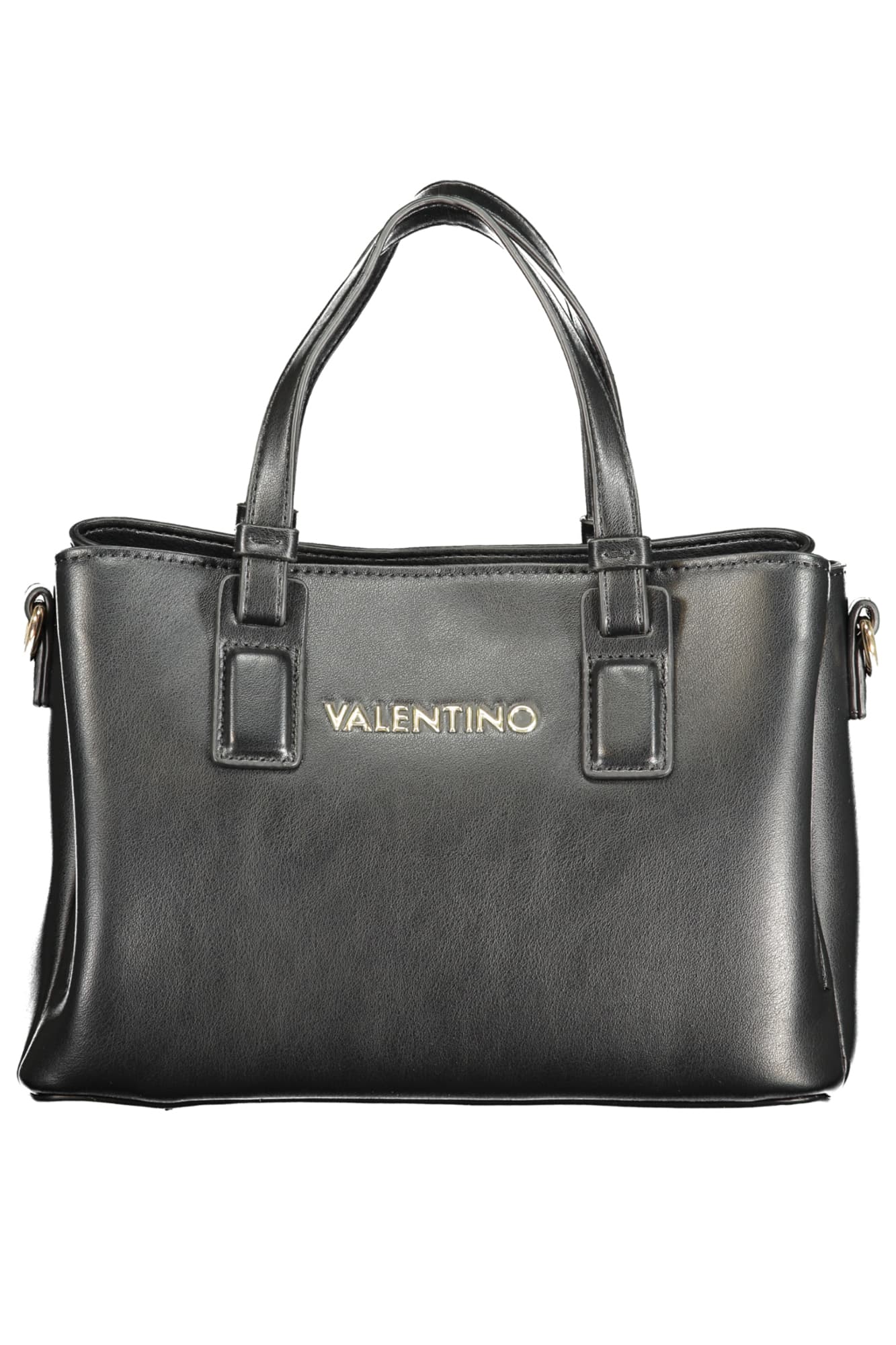 Чанти VALENTINO ДАМСКА ЧАНТА ЧЕРНА - VALENTINO BAGS