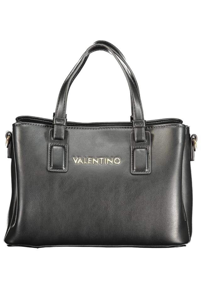 Чанти VALENTINO ДАМСКА ЧАНТА ЧЕРНА