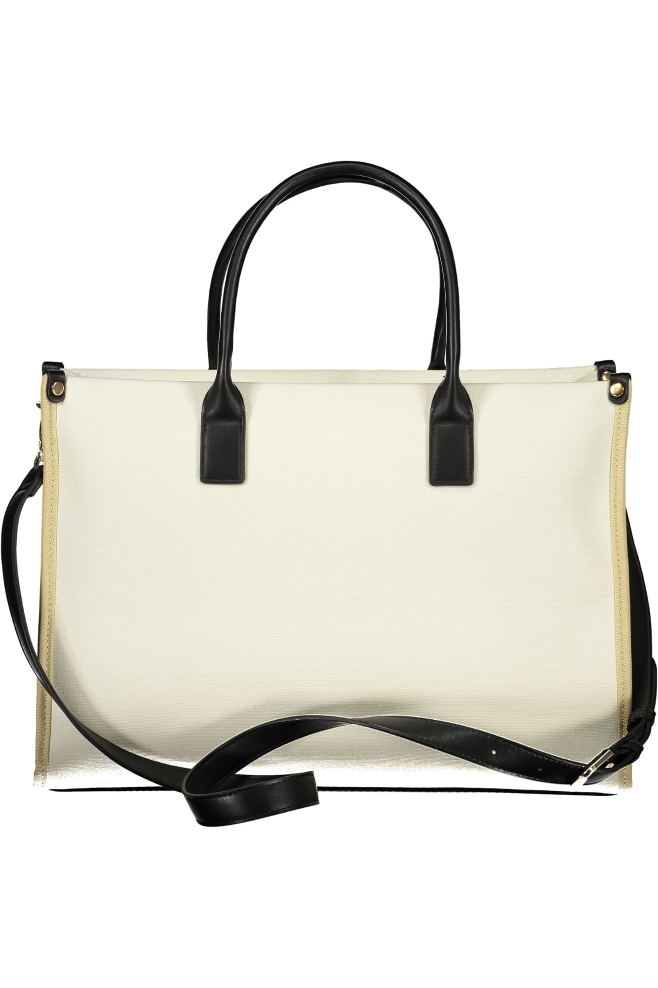 ДАМСКА БЕЖОВА ЧАНТА VALENTINO BAGS - VALENTINO BAGS