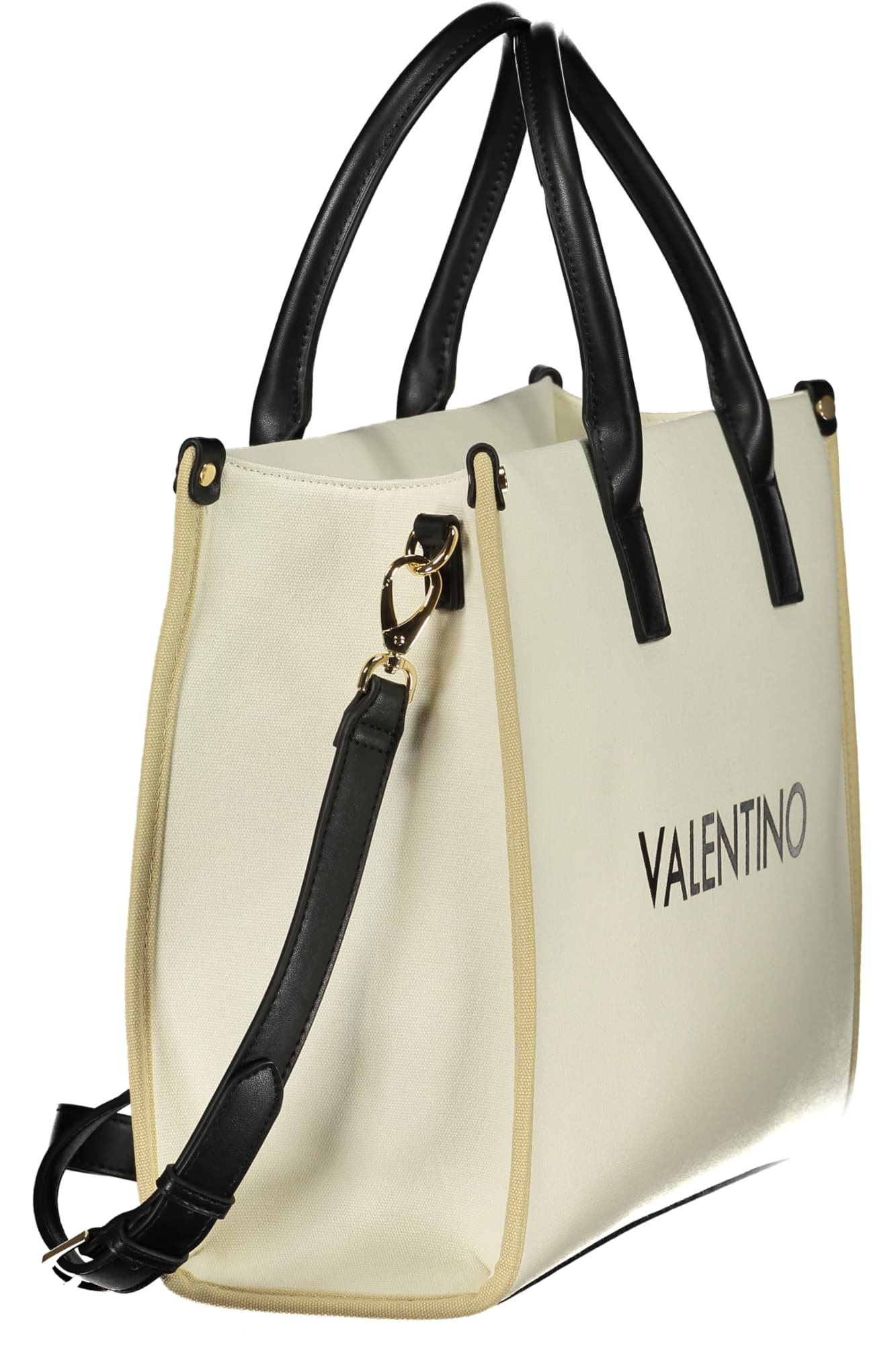 ДАМСКА БЕЖОВА ЧАНТА VALENTINO BAGS - VALENTINO BAGS