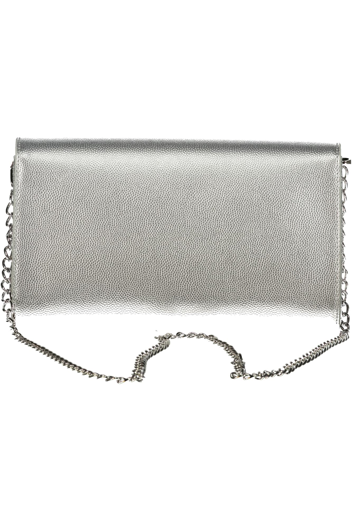 ДАМСКА СРЕБЪРНА ЧАНТА VALENTINO BAGS - VALENTINO BAGS