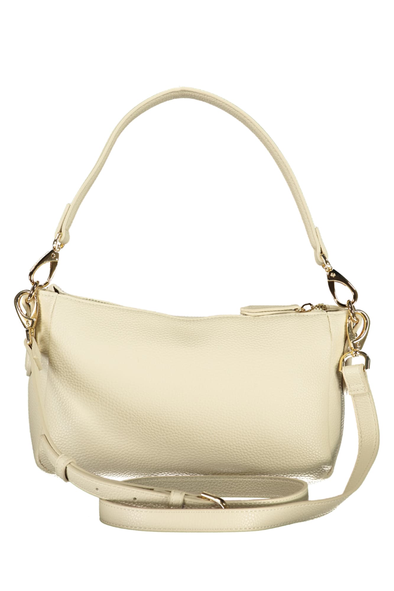 ДАМСКА БЕЖОВА ЧАНТА VALENTINO BAGS - VALENTINO BAGS