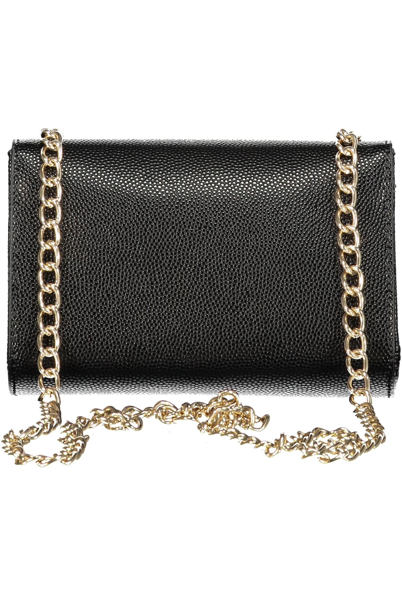 Чанти VALENTINO ДАМСКА ЧАНТА ЧЕРНА - VALENTINO BAGS