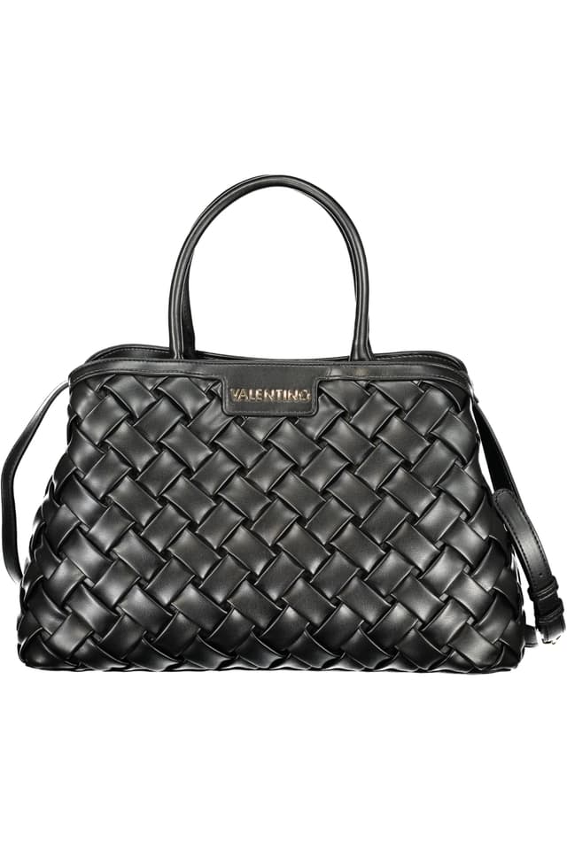 Чанти VALENTINO ДАМСКА ЧАНТА ЧЕРНА