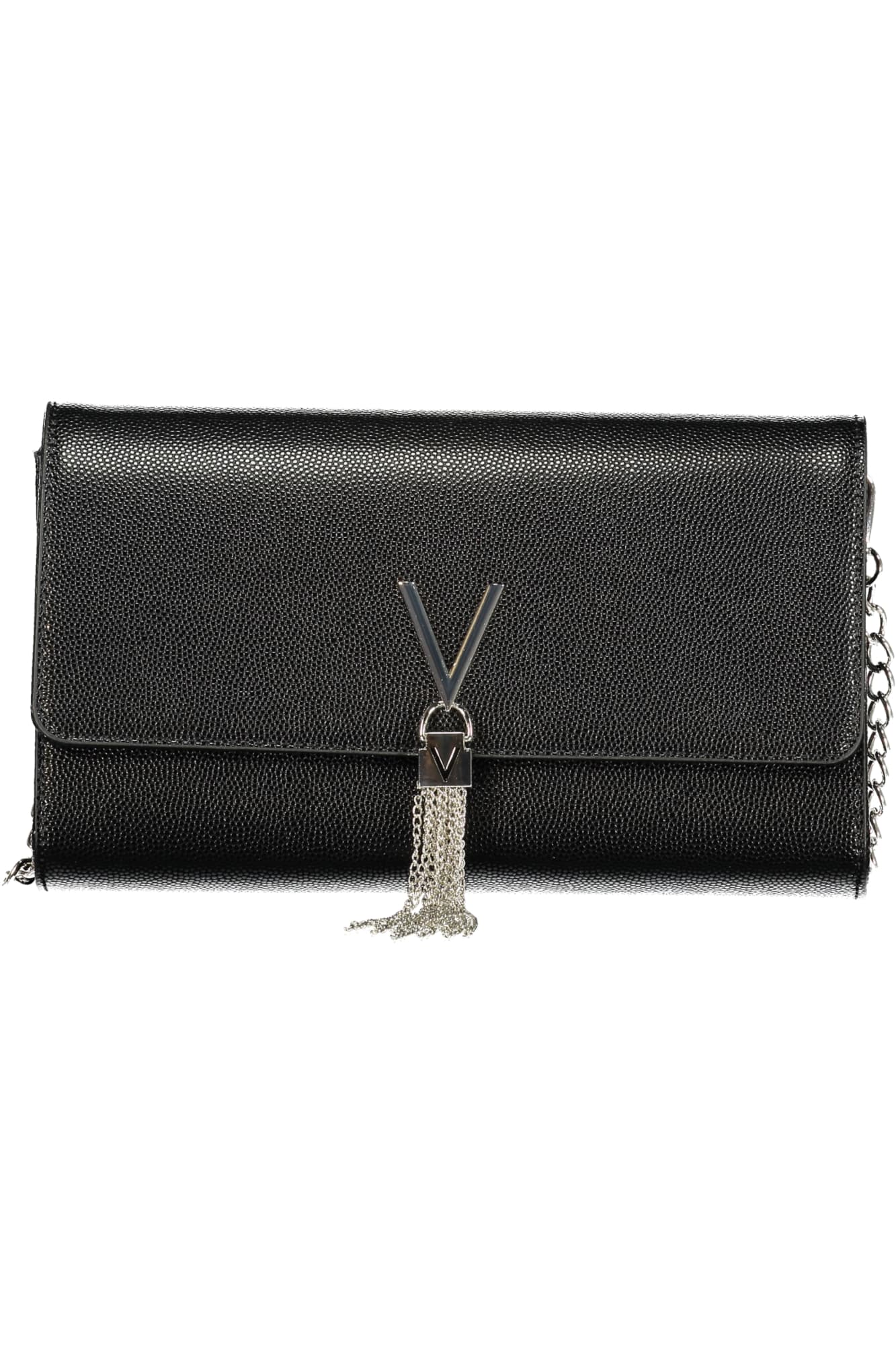 Чанти VALENTINO ДАМСКА ЧАНТА ЧЕРНА - VALENTINO BAGS