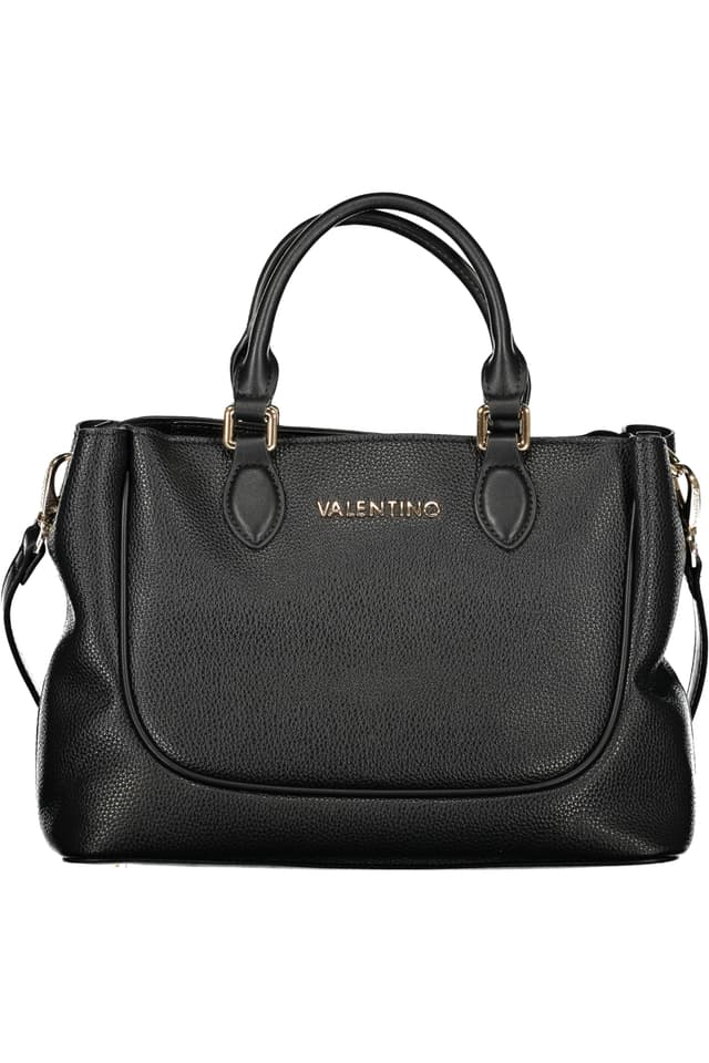 Чанти VALENTINO ДАМСКА ЧАНТА ЧЕРНА