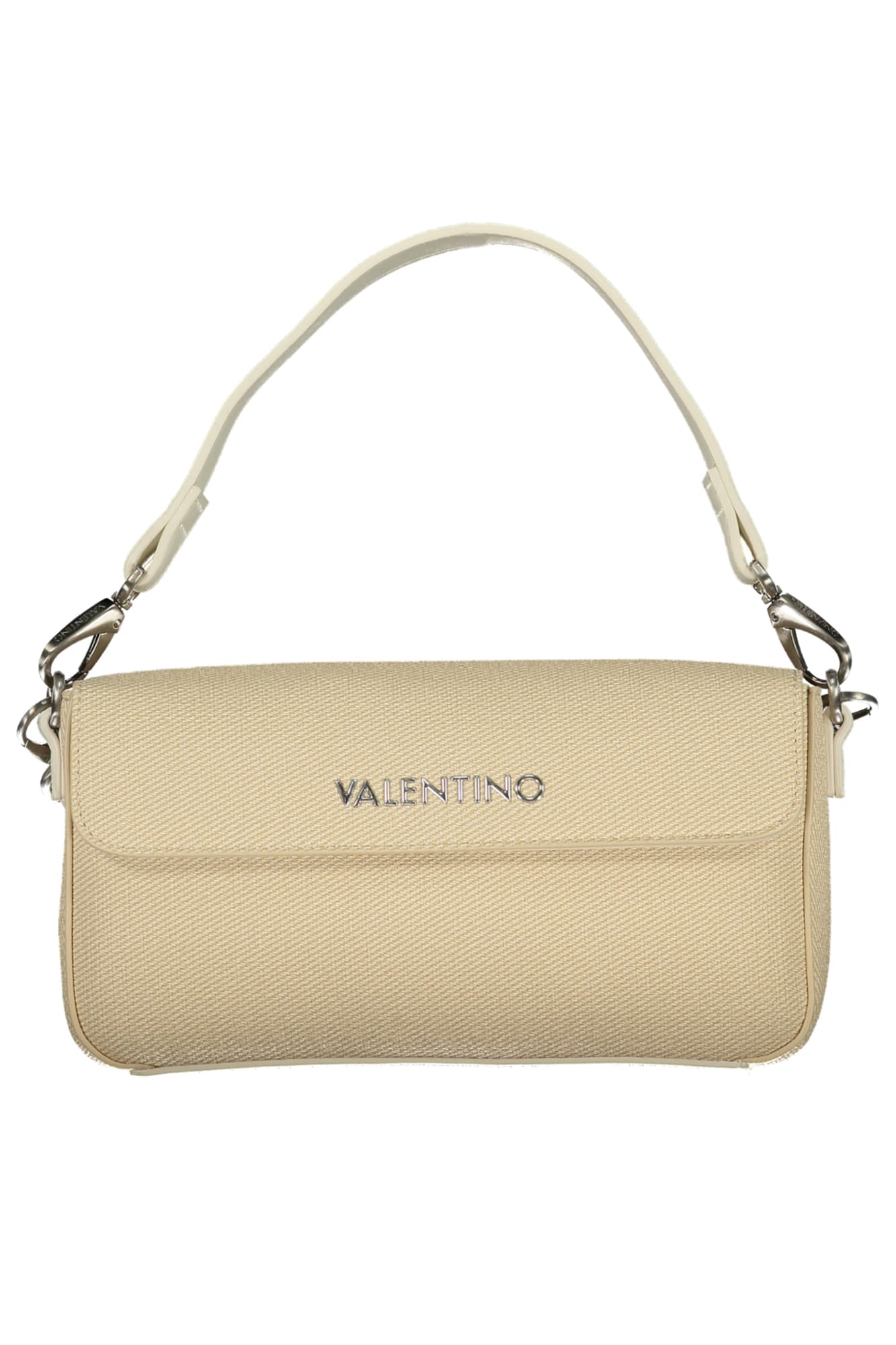 ДАМСКА БЯЛА ЧАНТА VALENTINO - VALENTINO BAGS