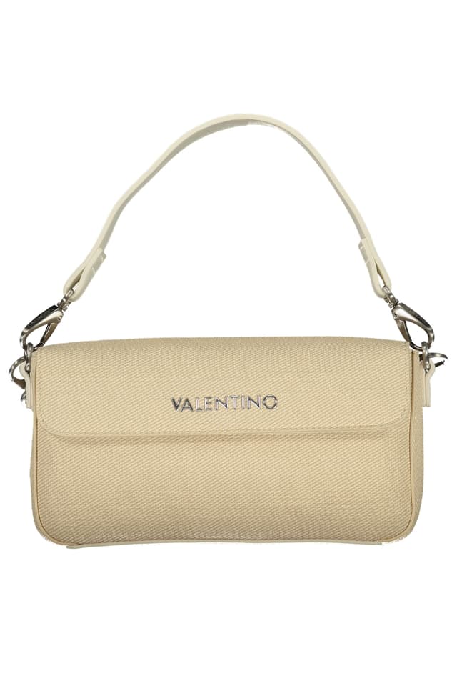 ДАМСКА БЯЛА ЧАНТА VALENTINO