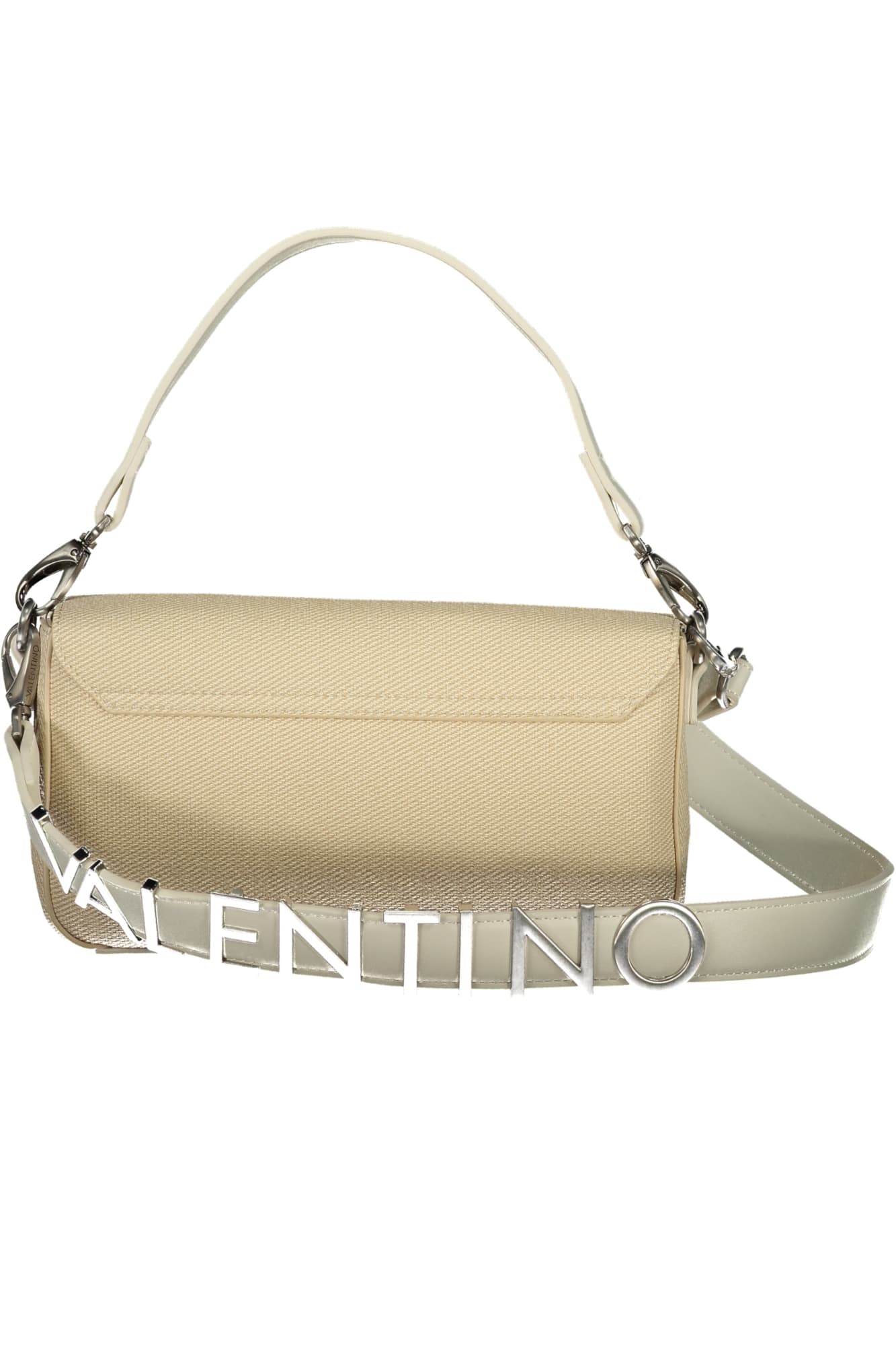 ДАМСКА БЯЛА ЧАНТА VALENTINO - VALENTINO BAGS