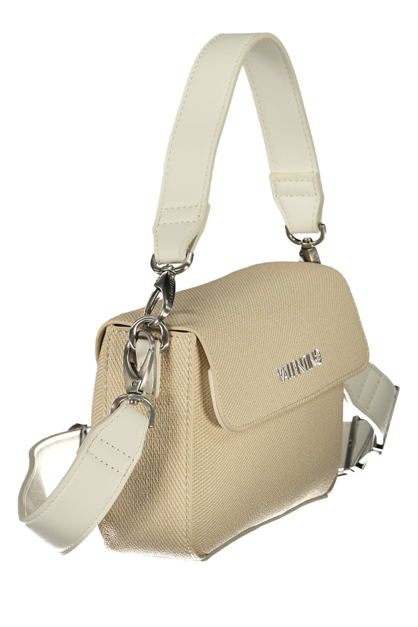 ДАМСКА БЯЛА ЧАНТА VALENTINO - VALENTINO BAGS